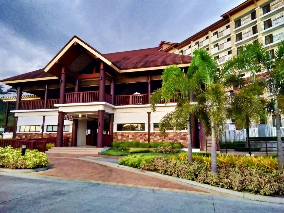 Cozy Condo Unit In One Oasis Cdo Cagayan de Oro Exterior photo